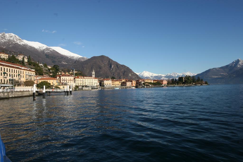 Villa Senagra Holidays Lake Como Menaggio Exterior photo