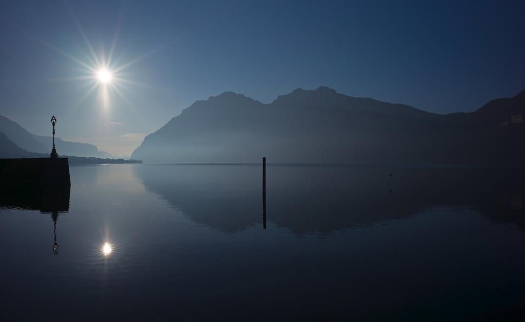 Villa Senagra Holidays Lake Como Menaggio Exterior photo