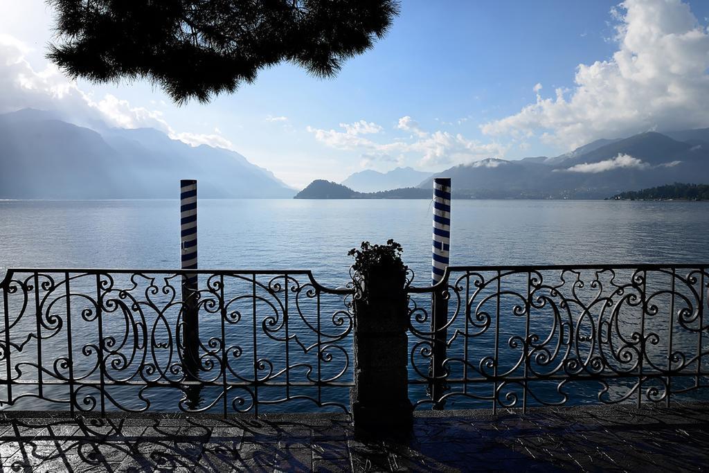 Villa Senagra Holidays Lake Como Menaggio Exterior photo